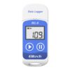 Mini LCD display USB High Accuracy Temperature Data logger / recorder, 32000 points Record Standard 22 5184kLZrqL