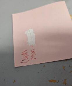 BIC Wite-Out Quick Dry Correction Fluid, 20 ml 35 5186MVZ277L