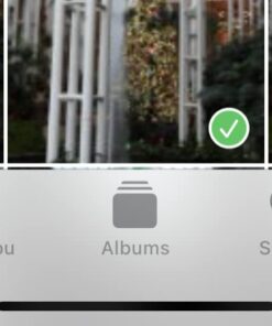 Apple MFi Certified Lightning to SD Card Camera Reader for iPhone iPad, Veetone Memory Card Reader Trail Camera Viewer SD Card Adapter for iPhone 12/11/XS/XR/X/8/7/iPad, Plug and Play One Slot 31 5186u6SoS2L