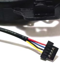 CPU Cooling Fan For HP Pavilion dv7-6000 dv6-6000 Series Laptop MF60120V1-C181-S9A SUNON DC5V 0.4A 7 5187fMgDfL