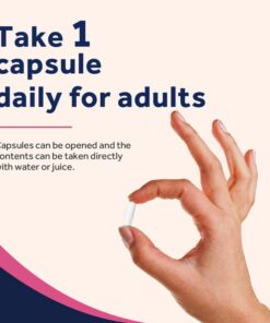 Doctor's Recipes Probiotics for Women, 100 Billion CFU 32 Strains, with Prebiotic Fiber, Enzymes & Cranberry, Vaginal Urinary Digestive & Immune, No Yeast, Shelf Stable, Delayed Release, 30 Caps 19 5188x5FXz6L 1