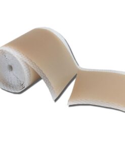 CicaTape Soft Silicone Tape (1.57in x 59in) 31 5189O2Ca99L