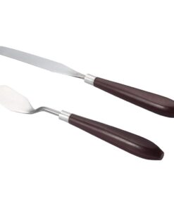 Alternative view of Foreasy 3D Printer Tool 3D Print Removal Tool Enhanced Version Set of 2