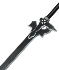 Armory Replicas - SAO Kiritos Elucidator Anime Foam Sword 20 518BO pmYEL