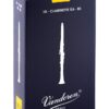 Vandoren CR1035 Bb Clarinet Traditional Reeds Strength 3.5; Box of 10 18 518G9h3CVpL