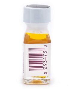 LorAnn Mango SS Flavor, 1 dram bottle (.125 fl oz - 3.7ml - 1 teaspoon) 12 518GSczNZTL