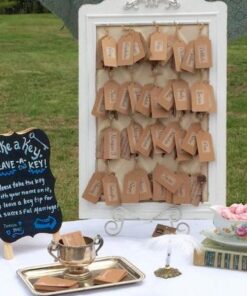 Avery Matte Frosted Clear Full Sheet Labels for Inkjet Printers, 8.5" x 11", 25 Labels (8665) 1 Pack 37 518Grs6UE6L