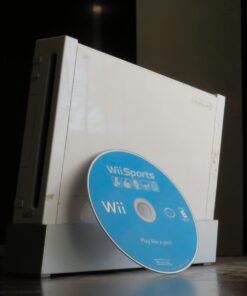 Wii Sports 9 518Hr c3eL