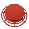 Best-1 Hummingbird Feeder Replacement Bottom Standard 16 518PblVlcBL