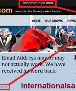 Transformers: Prime - Season Three DVD December 3, 2013 18 518Q122fZnL