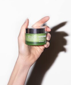 Pistaché Skincare Pistachio Oil Face Moisturizer + Hydrates and Nourishes + Vitamin E + Antioxidant Protection + Face, Neck and Chest, 1.7 oz 1 Count (Pack of 1) 16 518RZrGO kL