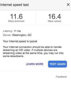 D-Link WiFi Router, AC2600 MU-MIMO Dual Band Gigabit 4K Streaming and Gaming with USB Ports, 4x4 Wireless Internet for Home (DIR-882-US), Black 48 518SWKENj8L