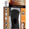 Copper Fit Knee Sleeve Large 36 518Sv29oGLL
