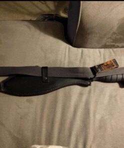 KA-BAR 2-1249-9 Kukri,Black 44 518TV03gxjL