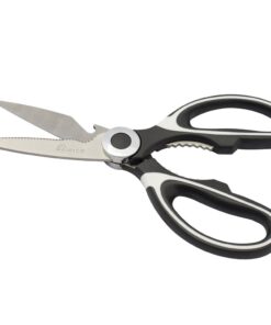 Alternative view of MAIRICO Ultra Sharp Premium Heavy Duty Kitchen Shears- Ultimate Heavy Duty Scissors for Cutting Chicken, Poultry, Fish, Meat and Poultry Bones
