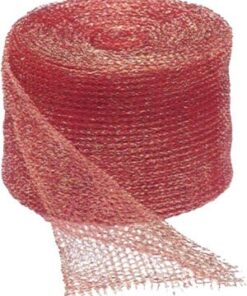Stuff-fit - DS8044 Copper Mesh for Mouse Rat Rodent Control as Well as Bat Snell Control 30 Foot Roll, Full Size 18 518VxzpbtQL