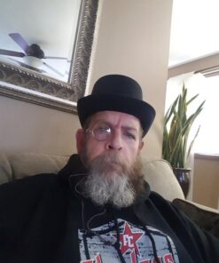 Beistle Satin Sleek Top Hat | Black | (1-Unit) 22 518Y8EGjSL