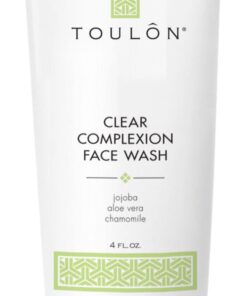 Alternative view of TOULON Aloe Vera Face Wash - Anti Aging Face Cleanser for Oily Skin & Acne-Free Clear Complexion. Antioxidant Facial Cleanser For Women and Men