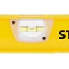 STANLEY I-Beam Level, Professional, 48-Inch (42-480) 3 518aHQdTZDL