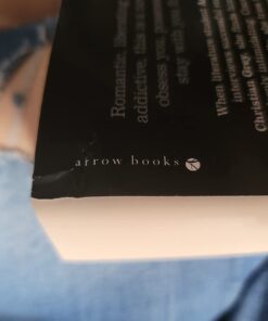 Fifty Shades Trilogy (Fifty Shades of Grey / Fifty Shades Darker / Fifty Shades Freed) 30 518akxQmHpL