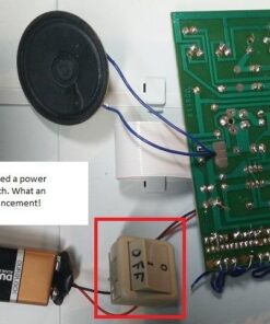 Elenco AmeriKit Learn to Solder Kit 21 518ihVeozqL