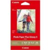 Canon Photo Paper Glossy 4 x 6 Inches, PP-301, 100 Sheets 4'x6' (100 Sheets) 16 518k KEslyL