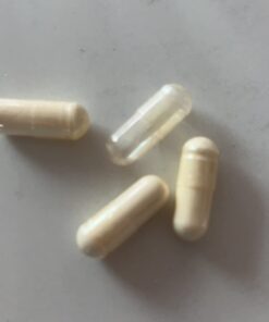 Vital Vitamins Multi Collagen Complex - Type I, II, III, V, X, Grass Fed, Non-GMO, 150 Capsules 150 Count (Pack of 1) 32 518krw3NvpL