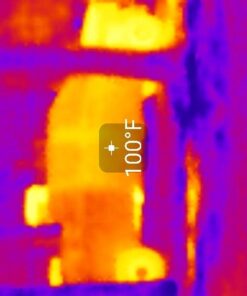 Seek Thermal CompactXR – Outdoor Thermal Imaging Camera for Android MicroUSB, Black (UT-AAA) 63 518lkLZgCjL