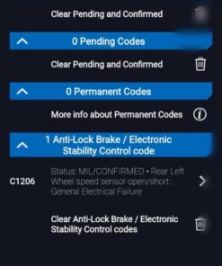 BlueDriver Bluetooth Pro OBDII Scan Tool for iPhone & Android 33 518n689cJoL 1
