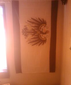 3x5 Kingdom of Prussia Flag Germany Banner Prussian German Pennant New 9 518ov9ktqyL