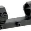 UTG 1PC Medium Profile Airgun Mount with Stop Pin, 1" Dia , Black 11 518pDBgv5CL