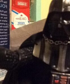 Star Wars The Black Series Darth Vader 6" Figure 29 518pMRW BPL