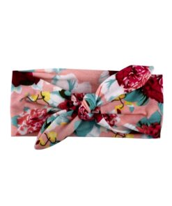 Alternative view of Quest Sweet Baby Headbands,Baby Girl Headbands with Bows,Headbands for Baby Girls,Newborn Infant Toddler 0-5 Years Child Hair Accessories