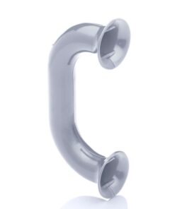 (Silver) Toobaloo Auditory Feedback Phone – Accelerate Reading Fluency, Comprehension and Pronunciation with a Reading Phone. Silver Single 7 518uH8AGU4L