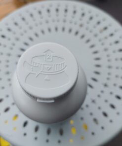 Amazon Basic Care Ibuprofen Tablets 200 mg, Pain Reliever/Fever Reducer, Body Aches, Headache, Arthritis Pain Relief and More, 500 Count 500 Count (Pack of 1) 47 518uleqPrL