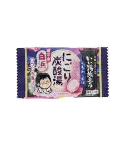 Japanese Salts, Carbonated Bath Powders 13 518un3arL