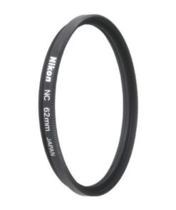 Nikon 62mm NC Neutral Color Filter 62 mm