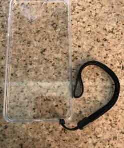 JETech Case for iPhone 8 Plus and iPhone 7 Plus 5.5-Inch, Non-Yellowing Shockproof Phone Bumper Cover, Anti-Scratch Clear Back (Clear) 39 518zRHSjsmL