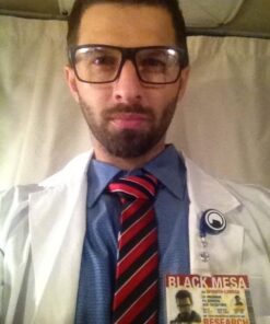 Dickies unisex-adult Classic Medium White 27 519 7q2EksL