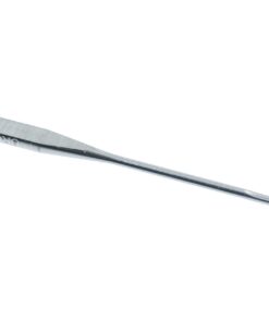 Alternative view of 100 ORGAN Flat Shank 15X1 HAX1 Home Sewing Machine Needles - Size #70/10