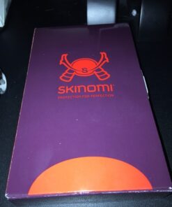 iPhone 6 Screen Protector (Apple iPhone 6S 4.7"), Skinomi TechSkin Full Coverage Screen Protector for iPhone 6 Clear HD Anti-Bubble Film - with 26 5190vXNgcvL