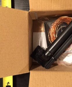 AMIR Upgraded Solar String Lights Outdoor, 8 Modes Mini 39Feet 120 LED Copper Wire Lights, Solar Powered Fairy Lights, Waterproof Decoration Lights for Garden Yard Party Wedding Christmas (Warm White) Warm White 41 5191V1PxXEL