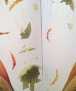 After the Fall (How Humpty Dumpty Got Back Up Again) 30 5198Qa7cBL