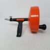 General Pipe Cleaners R-25SM Spin Thru Drain Auger with 1/4-Inch by 25-Feet Cable (P-25SM) 5 51992XTO4EL
