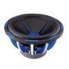 Power Acoustik MOFO-154X MOFO 15-Inch Dual 4-Ohm VC 3000 Watt Pro Subwoofer, Standard Packaging 84 519BskI6TsL