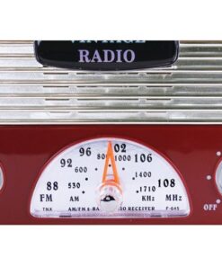 Northpoint 190503 AM/FM Vintage Radio 12 519CfF06zVL