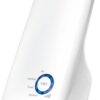 TP-Link N300 Wi-Fi Range Extender (TL-WA850RE) 11 519FBPFt5 L