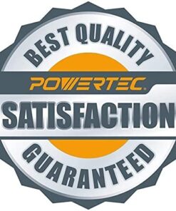 POWERTEC 71008 110/220V Single Phase On/Off Switch, 3HP, fits Table Saw, Router Table, Drill Press, Bench Saw, Band Saw 24 519FR1T0lSL