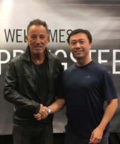 Born to Run 9 519FV9femKL