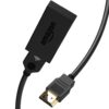 XL HDMI Extender Cable for Streaming Sticks | Increases WiFi Signal for Faster Streaming 38 519HjsMqE5S